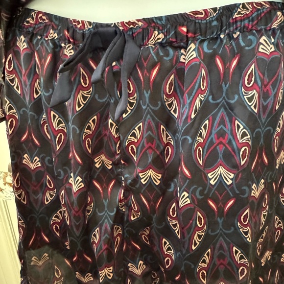 APT 9 THREE PIECE PAJAMA SET. MIX & MATCH CAMI IS XXL. SHORT & LONG PANTS ARE XL - Picture 9 of 16